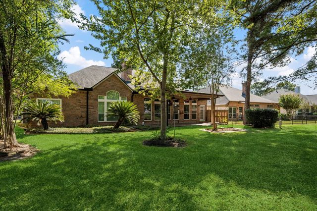 8223 Malardcrest Drive, Humble, TX 77346