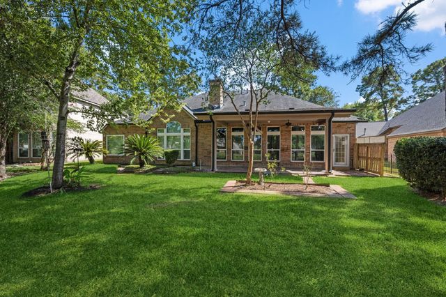 8223 Malardcrest Drive, Humble, TX 77346