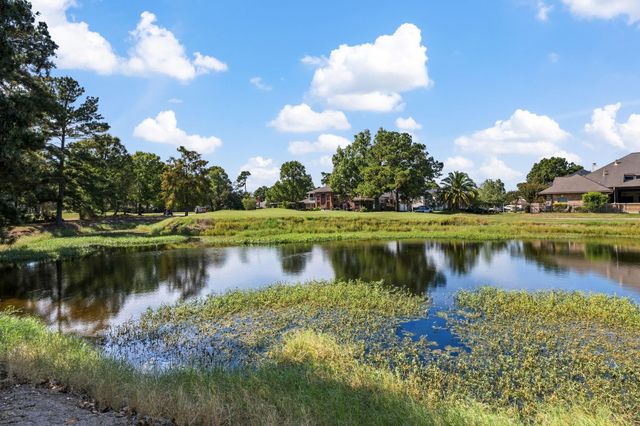 8223 Malardcrest Drive, Humble, TX 77346