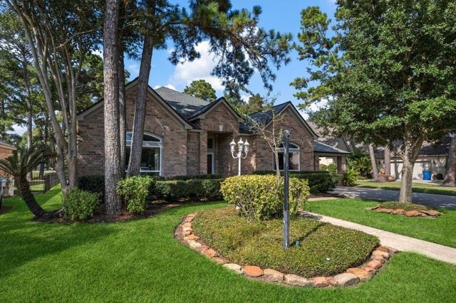 8223 Malardcrest Drive, Humble, TX 77346