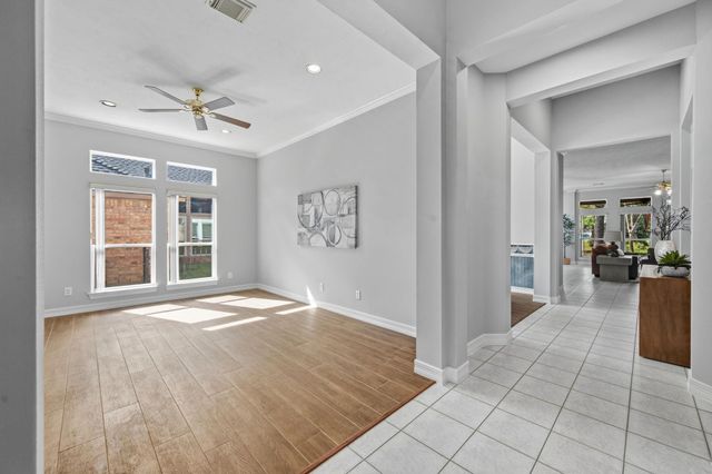 8223 Malardcrest Drive, Humble, TX 77346