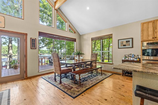 115 Larsen Ln, Scroggins, TX 75480