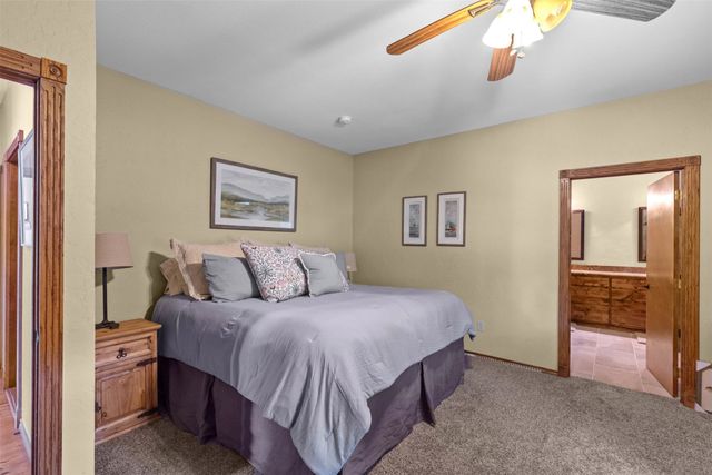 115 Larsen Ln, Scroggins, TX 75480