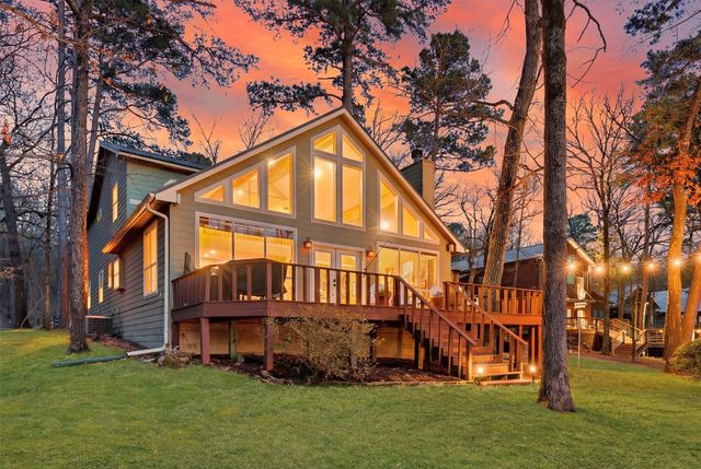 115 Larsen Ln, Scroggins, TX 75480