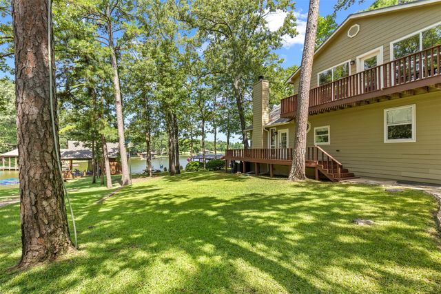 115 Larsen Ln, Scroggins, TX 75480