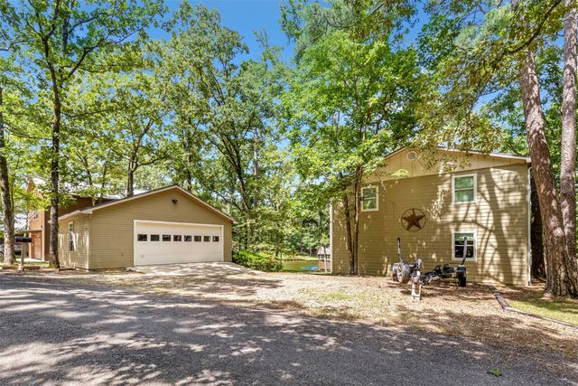 115 Larsen Ln, Scroggins, TX 75480