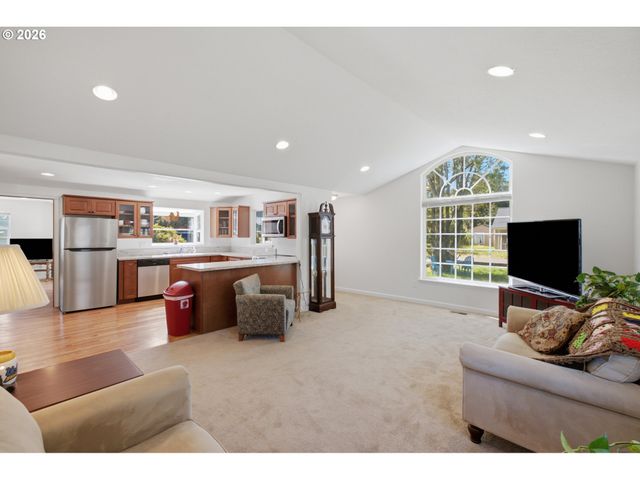 3605 Ne ADAH Ave, Albany, OR 97322