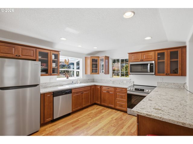 3605 Ne ADAH Ave, Albany, OR 97322