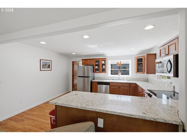 3605 Ne ADAH Ave, Albany, OR 97322