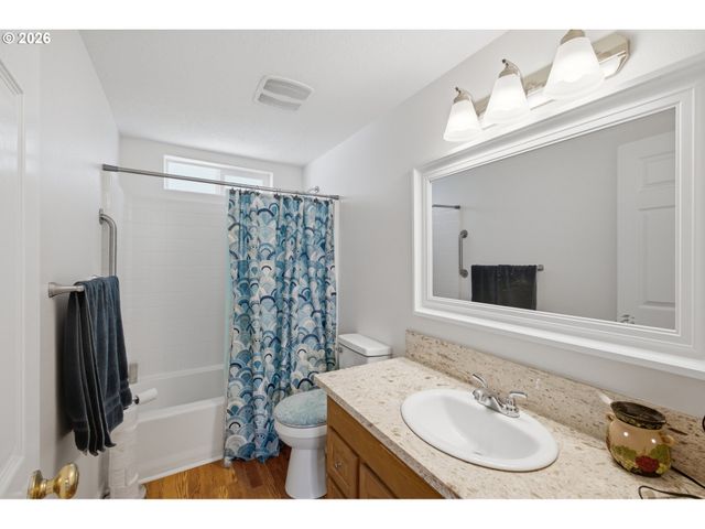 3605 Ne ADAH Ave, Albany, OR 97322