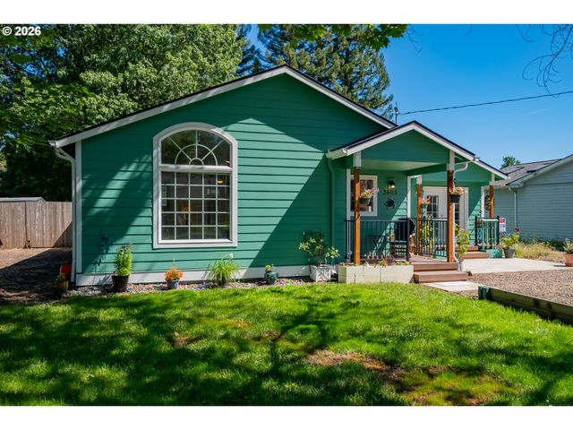 3605 Ne ADAH Ave, Albany, OR 97322