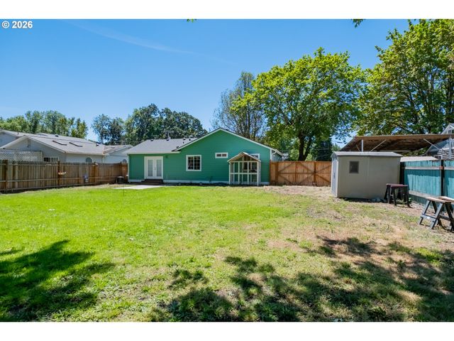 3605 Ne ADAH Ave, Albany, OR 97322