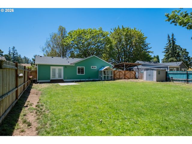 3605 Ne ADAH Ave, Albany, OR 97322