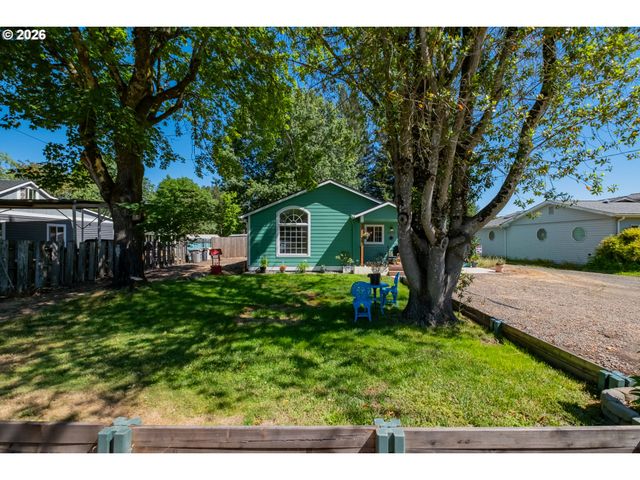 3605 Ne ADAH Ave, Albany, OR 97322