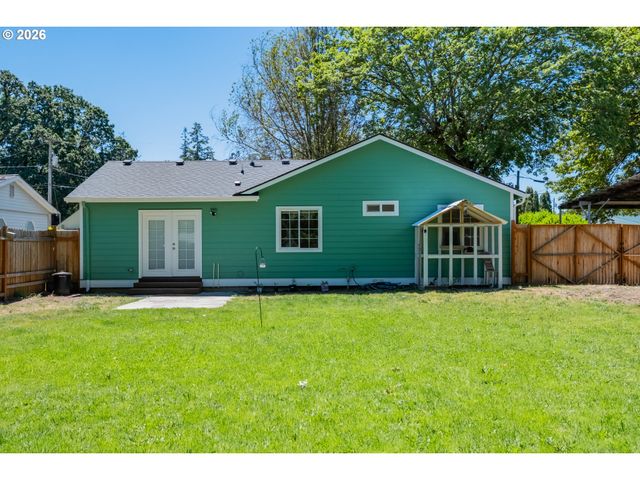 3605 Ne ADAH Ave, Albany, OR 97322