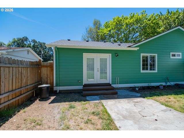 3605 Ne ADAH Ave, Albany, OR 97322