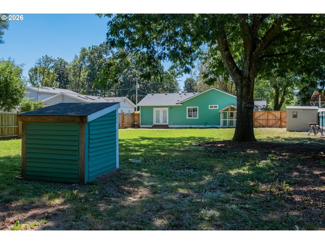 3605 Ne ADAH Ave, Albany, OR 97322