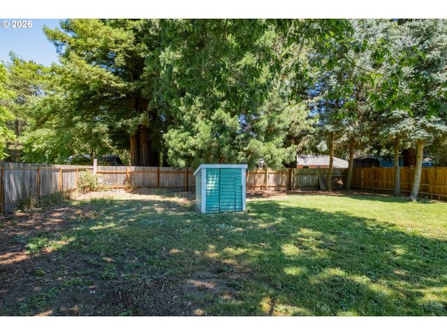 3605 Ne ADAH Ave, Albany, OR 97322