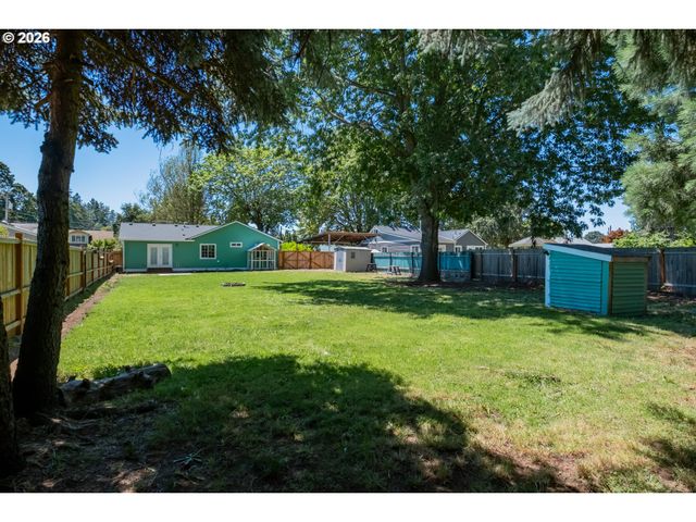 3605 Ne ADAH Ave, Albany, OR 97322