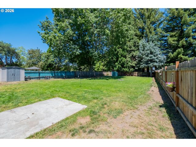 3605 Ne ADAH Ave, Albany, OR 97322