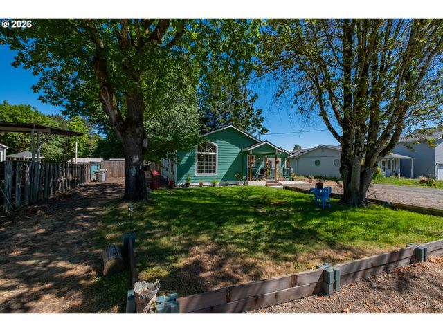 3605 Ne ADAH Ave, Albany, OR 97322
