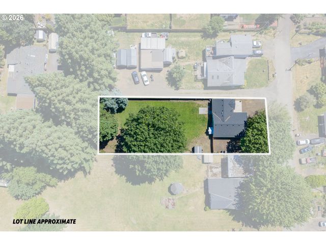 3605 Ne ADAH Ave, Albany, OR 97322
