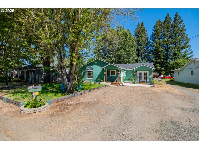 3605 Ne ADAH Ave, Albany, OR 97322