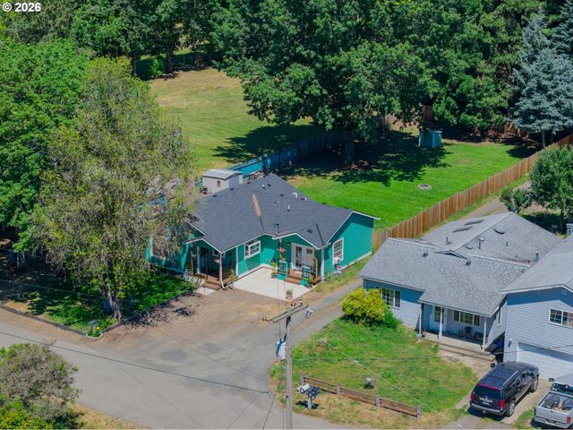 3605 Ne ADAH Ave, Albany, OR 97322