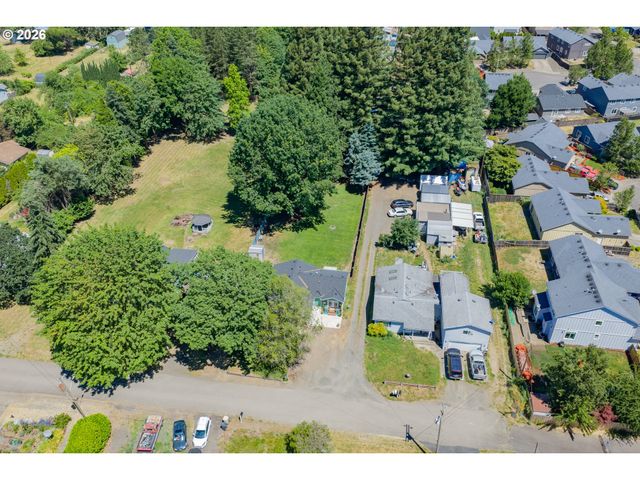 3605 Ne ADAH Ave, Albany, OR 97322