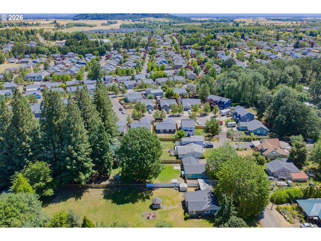 3605 Ne ADAH Ave, Albany, OR 97322