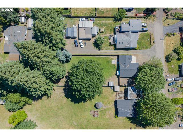 3605 Ne ADAH Ave, Albany, OR 97322
