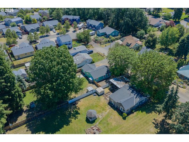 3605 Ne ADAH Ave, Albany, OR 97322