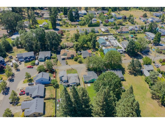 3605 Ne ADAH Ave, Albany, OR 97322