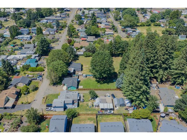 3605 Ne ADAH Ave, Albany, OR 97322