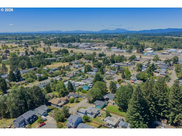 3605 Ne ADAH Ave, Albany, OR 97322