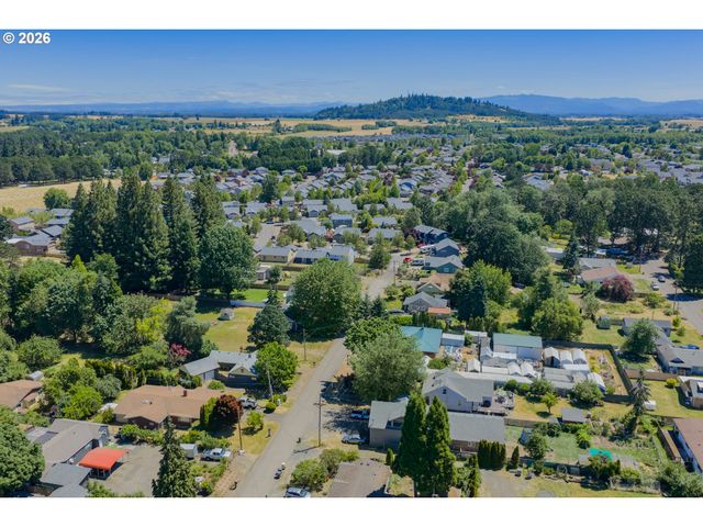 3605 Ne ADAH Ave, Albany, OR 97322