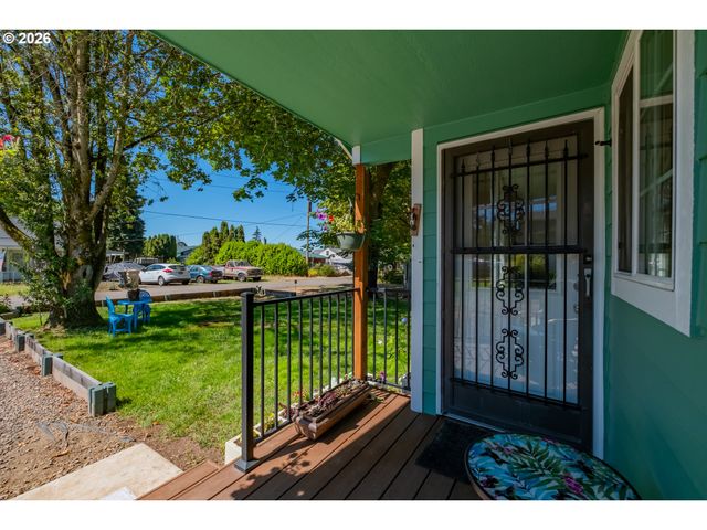 3605 Ne ADAH Ave, Albany, OR 97322