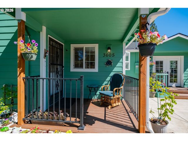 3605 Ne ADAH Ave, Albany, OR 97322