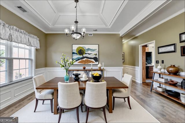 1003 Arbor Lake Walk, Hoschton, GA 30548