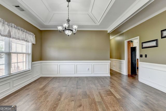 1003 Arbor Lake Walk, Hoschton, GA 30548