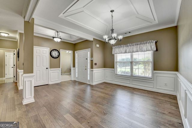 1003 Arbor Lake Walk, Hoschton, GA 30548