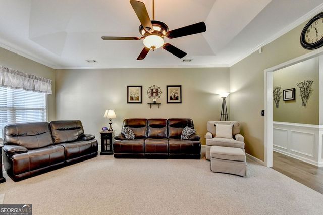 1003 Arbor Lake Walk, Hoschton, GA 30548