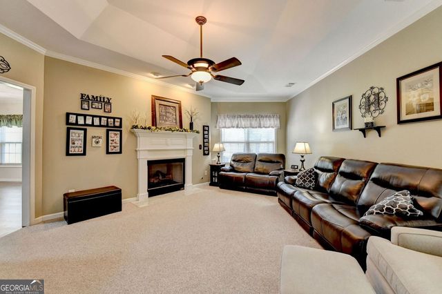 1003 Arbor Lake Walk, Hoschton, GA 30548