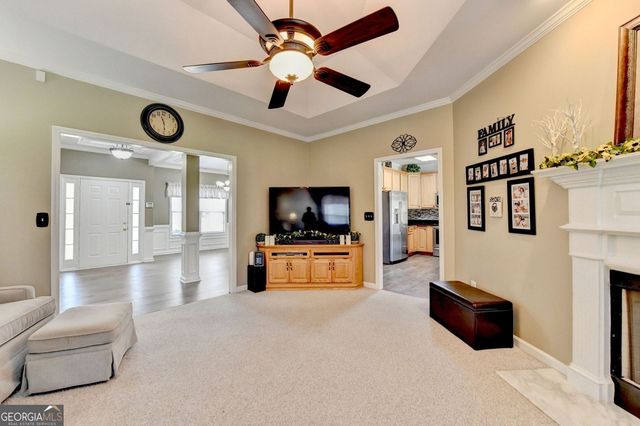 1003 Arbor Lake Walk, Hoschton, GA 30548