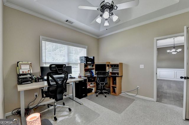 1003 Arbor Lake Walk, Hoschton, GA 30548