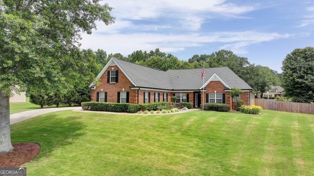1003 Arbor Lake Walk, Hoschton, GA 30548