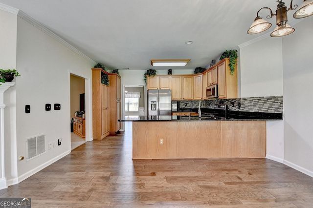 1003 Arbor Lake Walk, Hoschton, GA 30548