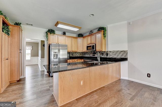 1003 Arbor Lake Walk, Hoschton, GA 30548