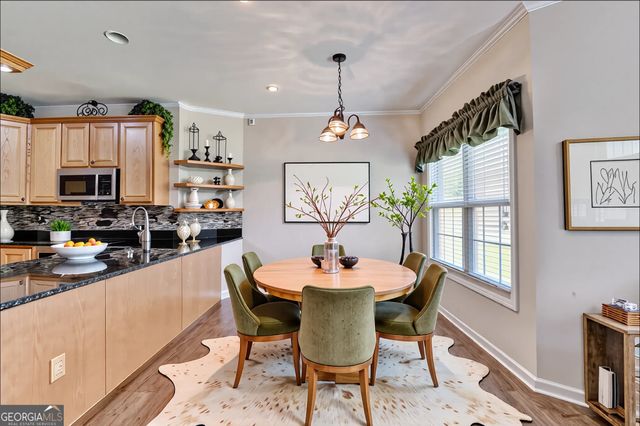 1003 Arbor Lake Walk, Hoschton, GA 30548