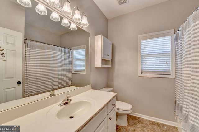 1003 Arbor Lake Walk, Hoschton, GA 30548